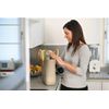 Boîte de conservation STORE&MORE BIO 2800 ml Vert - Visuel 1
